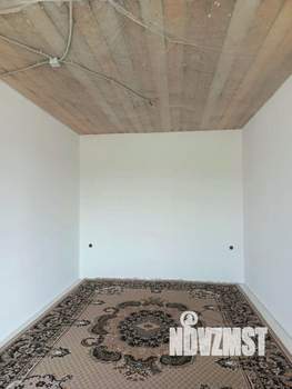 Дом 120м², 2-этажный, участок 5 сот.