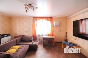 Дом 151м², 2-этажный, участок 7 сот.