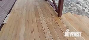 Дом 79м², 1-этажный, участок 14 сот.