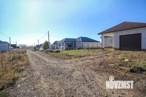 Дом 120м², 1-этажный, участок 7 сот.