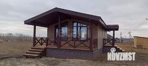 Дом 79м², 1-этажный, участок 14 сот.