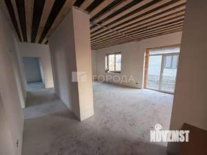 Дом 120м², 1-этажный, участок 8 сот.