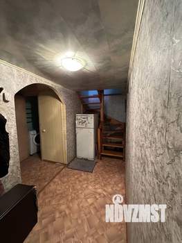 Дом 98м², 2-этажный, участок 3 сот.