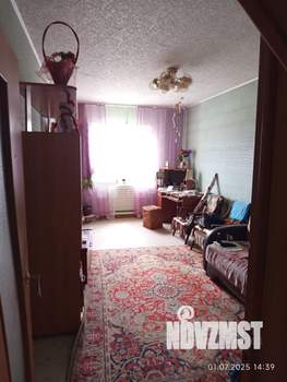 Дом 106м², 2-этажный, участок 5 сот.