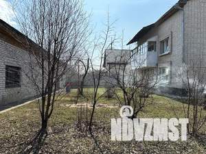 Дом 223м², 2-этажный, участок 10 сот.