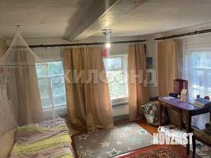 Дом 47м², 1-этажный, участок 5 сот.