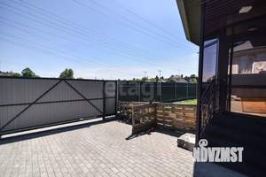 Дом 194м², 2-этажный, участок 7 сот.