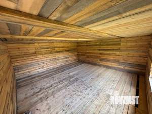 Дом 36м², 1-этажный, участок 6 сот.