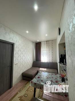 Дом 61м², 1-этажный, участок 3 сот.