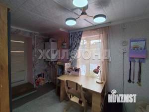 Дом 45м², 1-этажный, участок 7 сот.