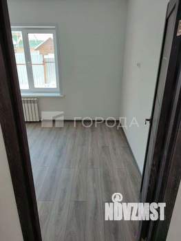 Дом 165м², 2-этажный, участок 4 сот.