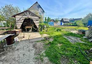 Дом 174м², 2-этажный, участок 6 сот.