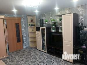 Дом 54м², 1-этажный, участок 3 сот.