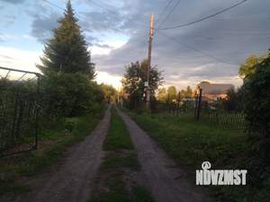 Дом 28м², 2-этажный, участок 11 сот.