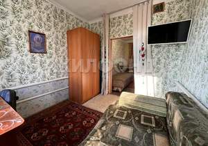 Дом 35м², 2-этажный, участок 3 сот.