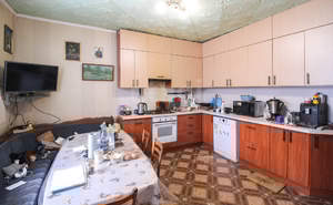 Дом 151м², 2-этажный, участок 7 сот.