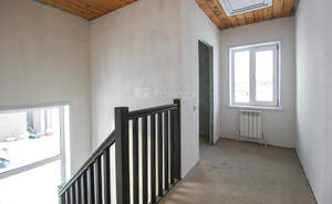 Дом 105м², 2-этажный, участок 7 сот.