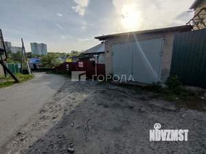 Дом 59м², 1-этажный, участок 9 сот.