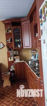 Дом 106м², 2-этажный, участок 5 сот.