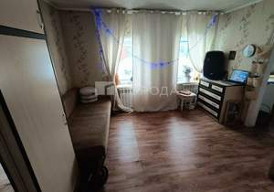 Дом 42м², 1-этажный, участок 3 сот.