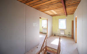 Дом 192м², 2-этажный, участок 5 сот.