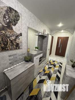 Дом 49м², 1-этажный, участок 9 сот.