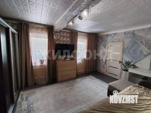 Дом 45м², 1-этажный, участок 7 сот.