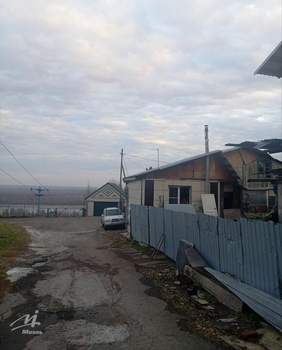 Дом 114м², 1-этажный, участок 11 сот.