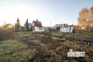 Дача 20м², 1-этажный, участок 8 сот.