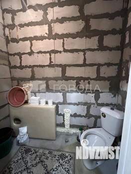 Дом 80м², 2-этажный, участок 4 сот.