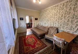 Дом 35м², 2-этажный, участок 3 сот.