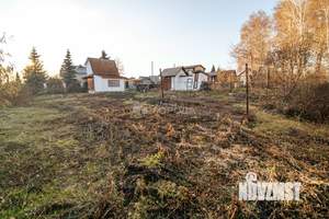 Дача 20м², 1-этажный, участок 8 сот.