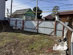 Дом 33м², 2-этажный, участок 5 сот.