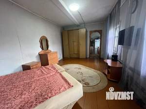 Дом 50м², 1-этажный, участок 5 сот.