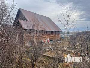 Дом 160м², 2-этажный, участок 10 сот.