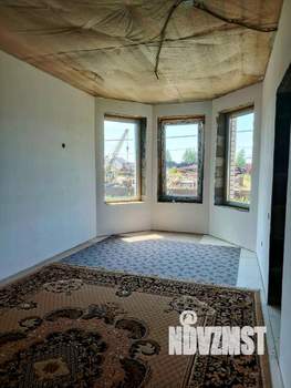 Дом 120м², 2-этажный, участок 5 сот.