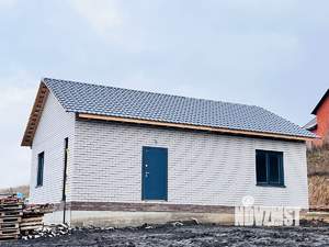 Дом 80м², 1-этажный, участок 11 сот.