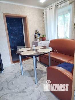 Дом 56м², 1-этажный, участок 6 сот.