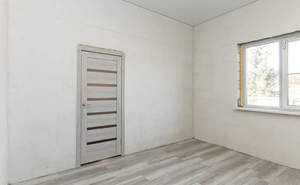 Дом 105м², 1-этажный, участок 6 сот.