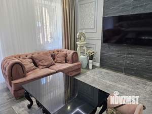 Таунхаус 288м², 3-этажный, участок 2 сот.