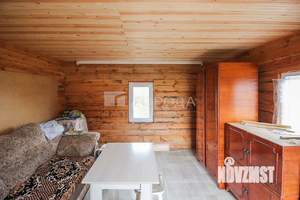 Дом 12м², 1-этажный, участок 6 сот.