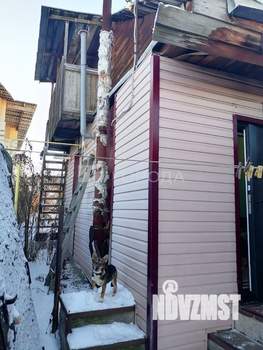 Дом 36м², 1-этажный, участок 9 сот.