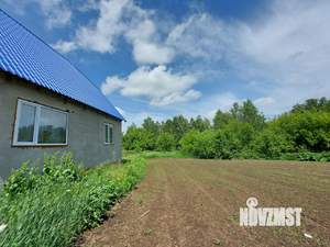 Дом 73м², 1-этажный, участок 14 сот.