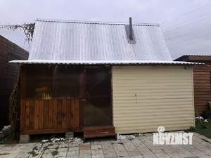 Дом 128м², 1-этажный, участок 11 сот.