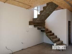 Дом 145м², 2-этажный, участок 8 сот.