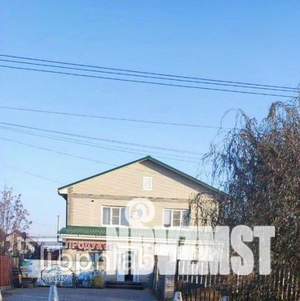 Дом 322м², 2-этажный, участок 5 сот.