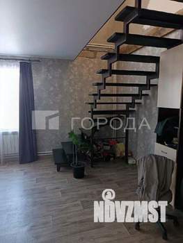 Дом 120м², 2-этажный, участок 5 сот.