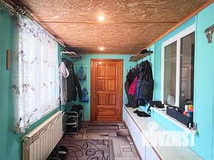 Дом 113м², 2-этажный, участок 9 сот.