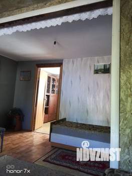 Дом 50м², 2-этажный, участок 7 сот.