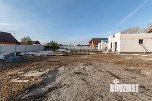 Дом 118м², 2-этажный, участок 6 сот.